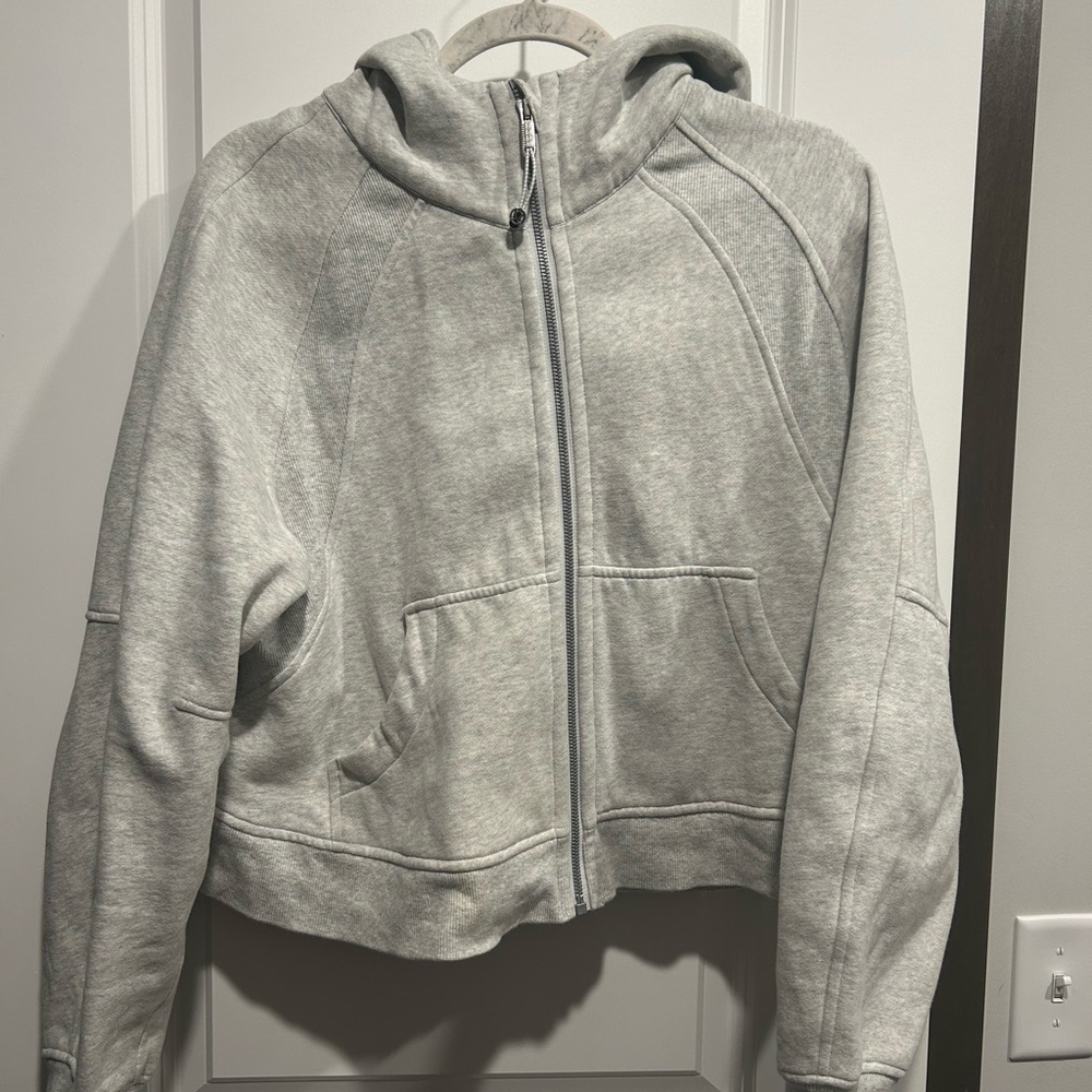 Lululemon Scuba